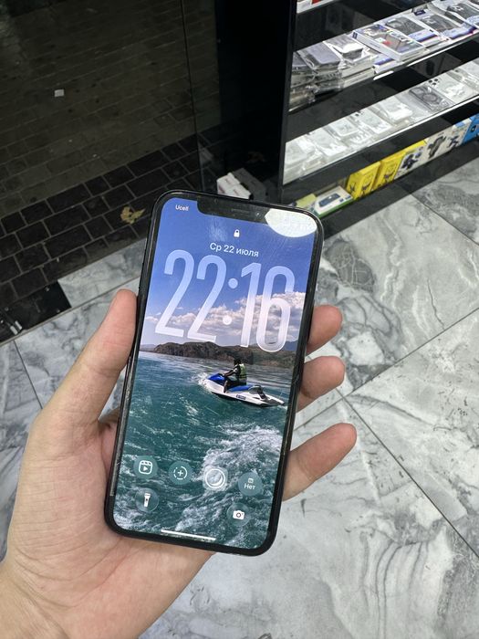 Iphone 11 pro 256gb