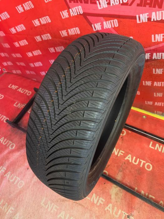 1 anvelopa vara iarna - 215/55/17 - kumho - noua - dot 2023 !