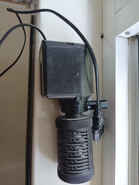 kotta filter sotiladi