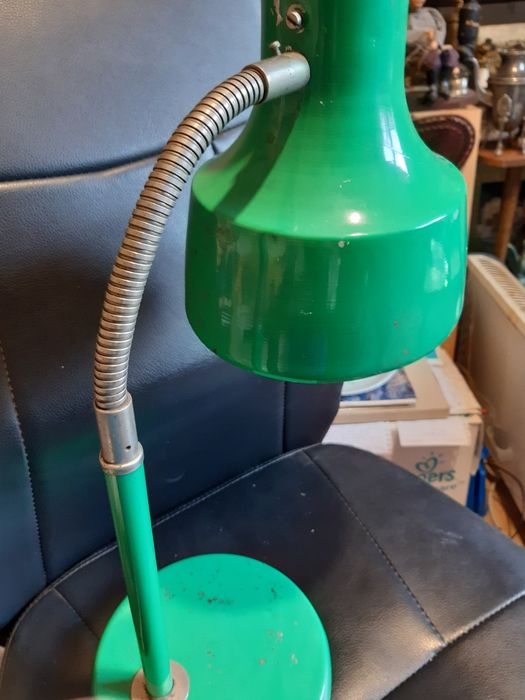 Електрическа лампа