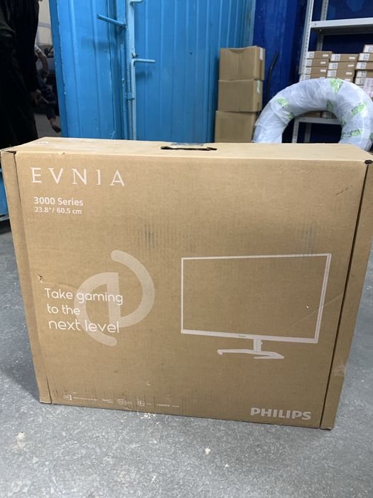 Philips Evnia 24M1N3200