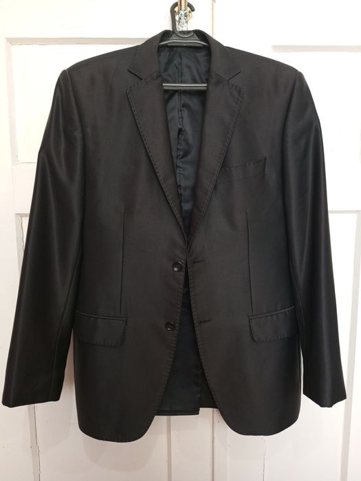 Мужской пиджак хороший