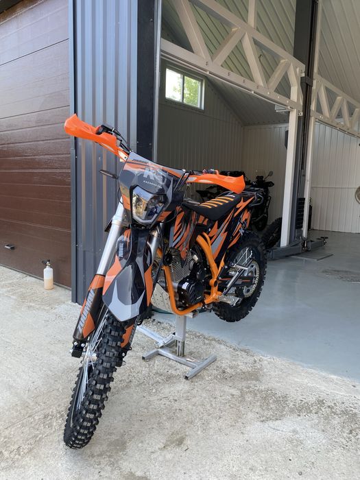 Zuumav K5 CB300 PRO