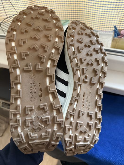 Adidas Retropy e5
