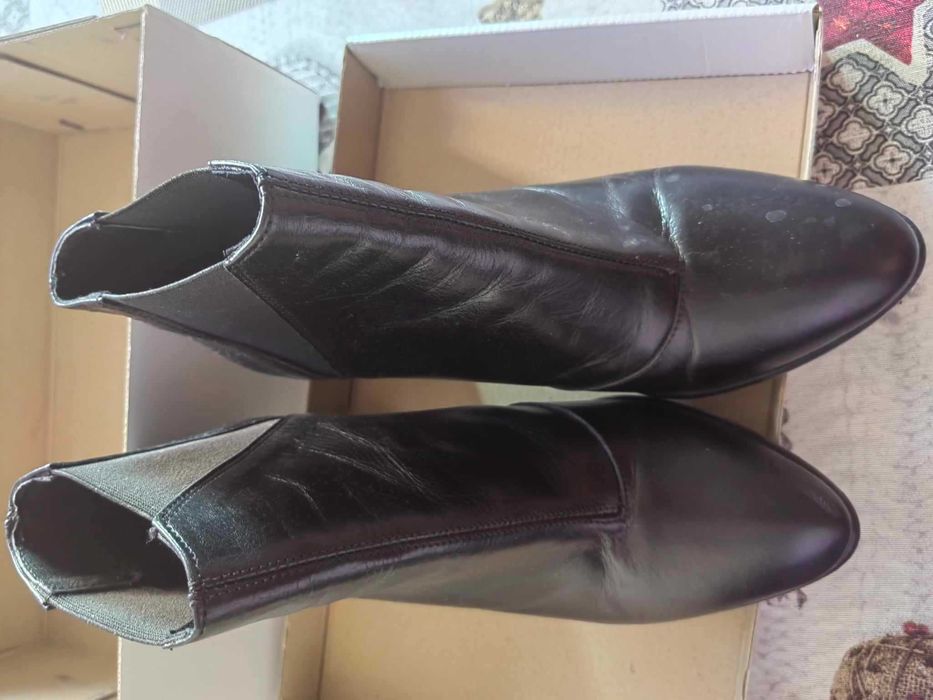 Дамски боти MARTINI