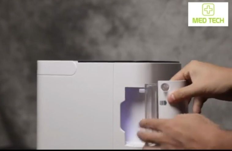 Концентратор кислорода ZY-1J