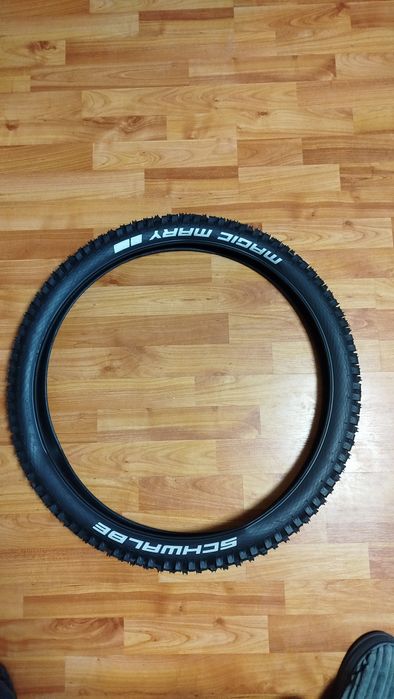 Vand schwalbe magic mary