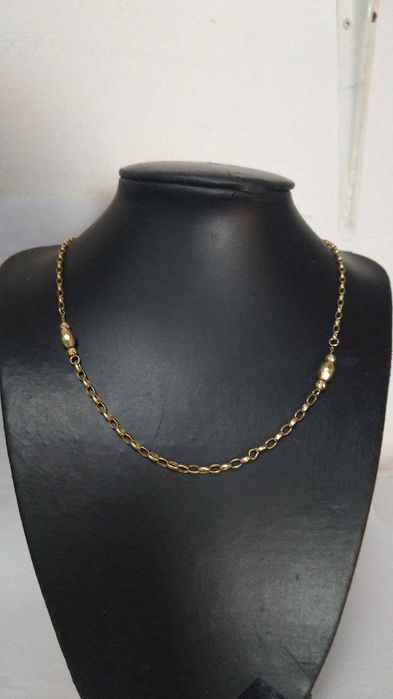 lant aur 14k (m3) star amanet