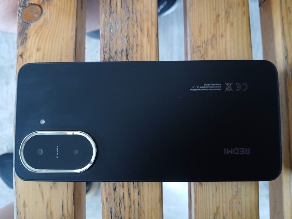 Redmi A5 telifon sotilad