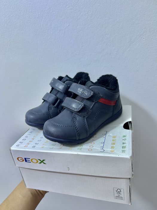 Ботинки GEOX, 25 размер