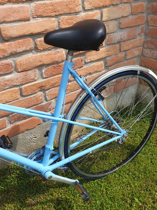 Vand Bicicleta dama