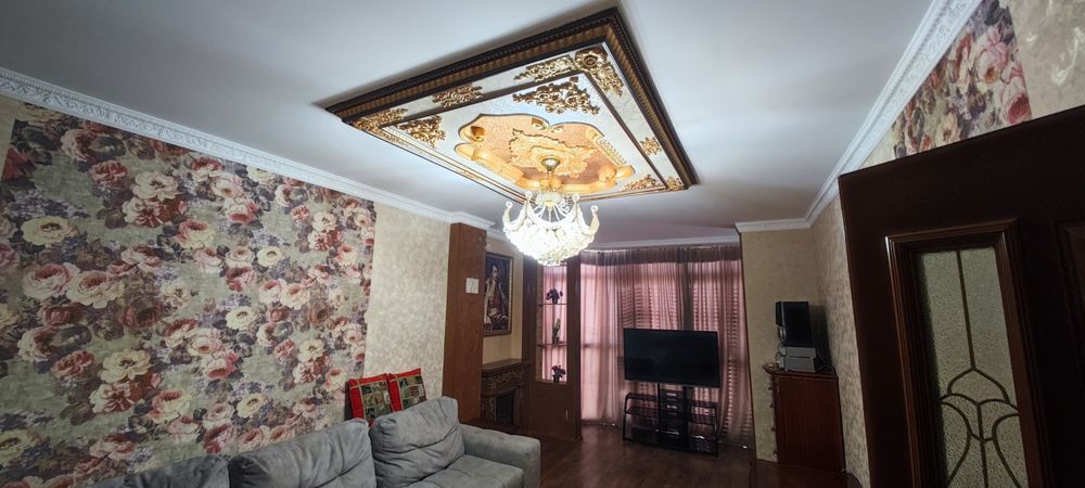 Сдам квартиру 11мкр