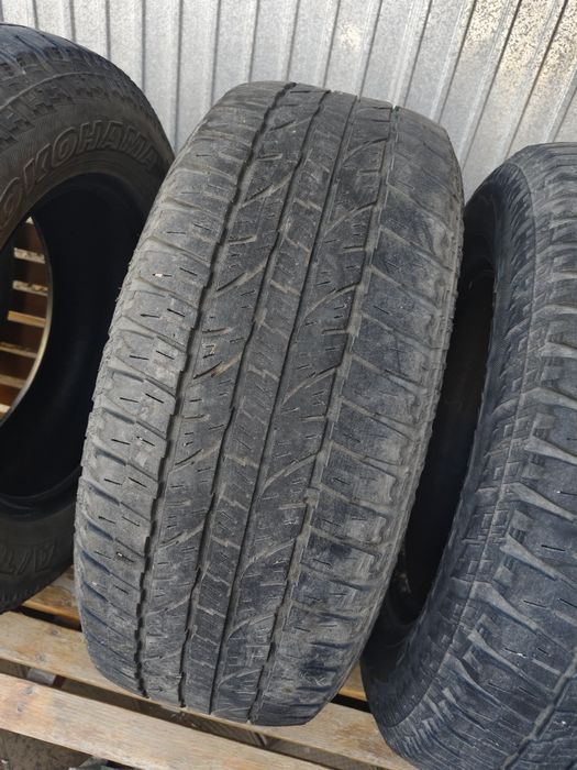 Продам авто шины б/у