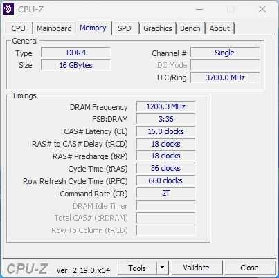 Memorie pc Mushkin 16gb ddr4,3200MHz,