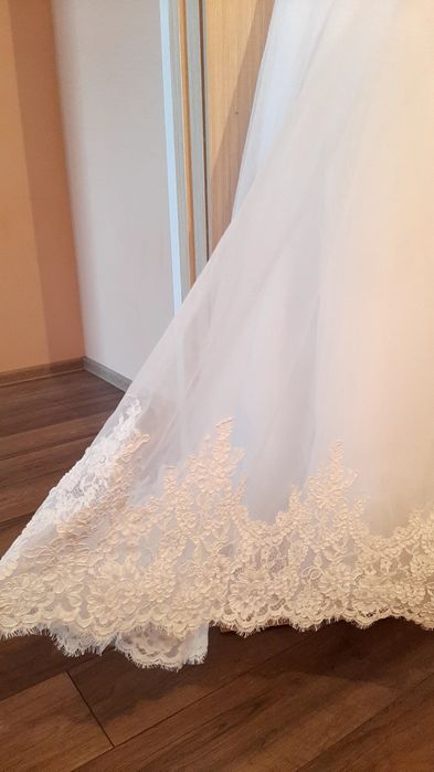 Продам платье свадебное