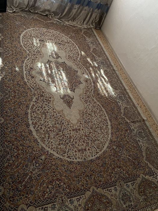 Продам ковер, за низкую цену.