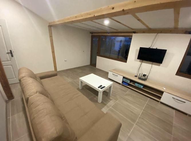 Дава се под наем Многостаен апартамент в Бургас, Сарафово - 120 кв.м за 500 € - Снимка #1