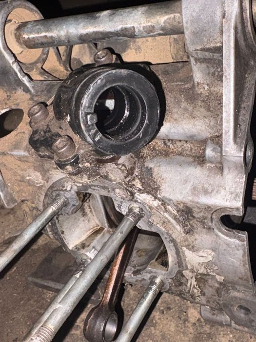 Мотор 3kj недостатки есть