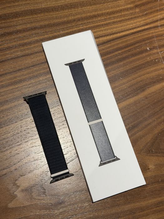 Ремешки для Apple Watch 44 mm 46 mm 49 mm