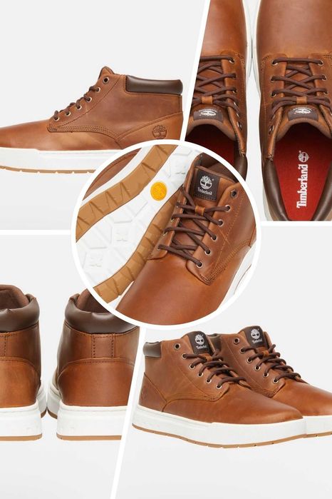 TIMBERLAND - нови, оригинални обувки EU 42-43
