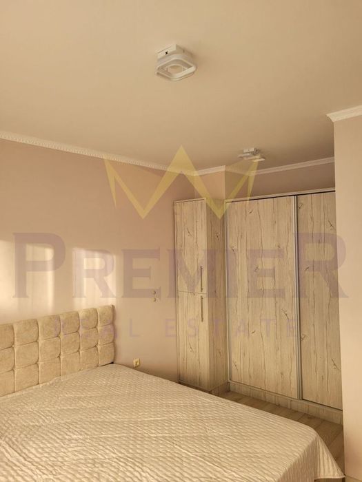 Дава се под наем Тристаен апартамент в Варна, Автогара - 75 кв.м за 600 € - Снимка #4