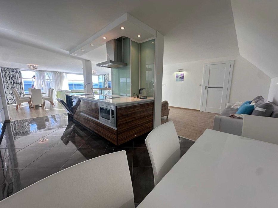 Продава се Мезонет в Несебър - 280 кв.м за 786 €/кв.м - Снимка #3