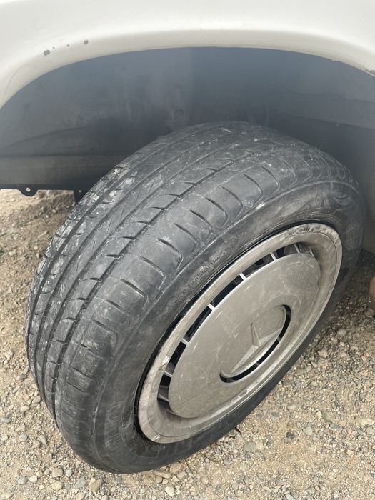 Балон 195/55/R15