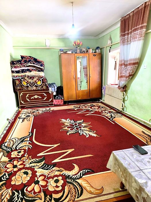 Xovli sotiladi, Navoi, karmana