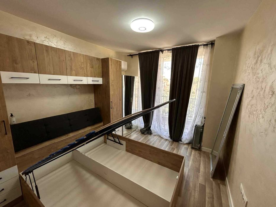 Продава се Двустаен апартамент в Пловдив, Беломорски - 74 кв.м за 1825 €/кв.м - Снимка #2