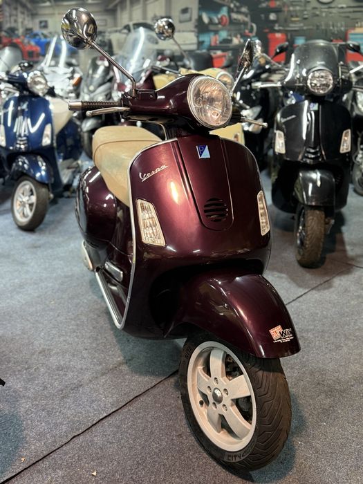 Kymco Agility 50 2016 - 50cc - 21.489km