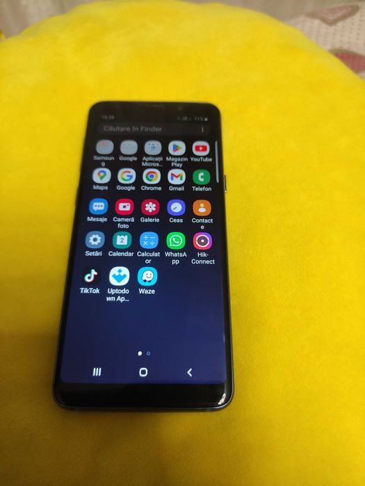 Samsung Galaxy S9