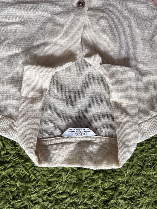 Легкая мужская рубашка