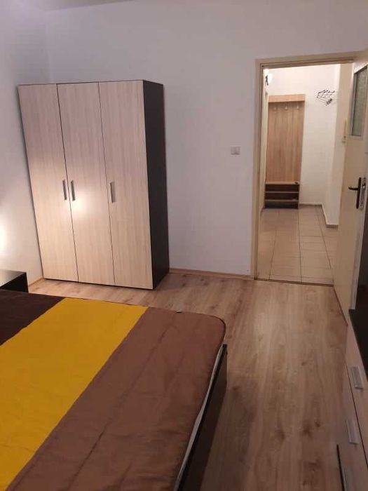 Дава се под наем Двустаен апартамент в София, Медицинска академия - 70 кв.м за 550 € - Снимка #4