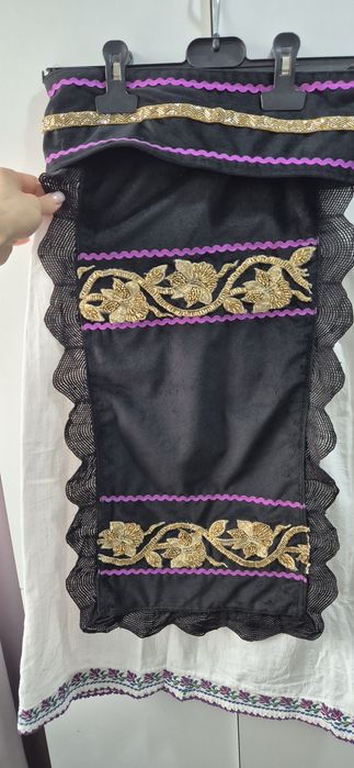 Fote si brau traditional