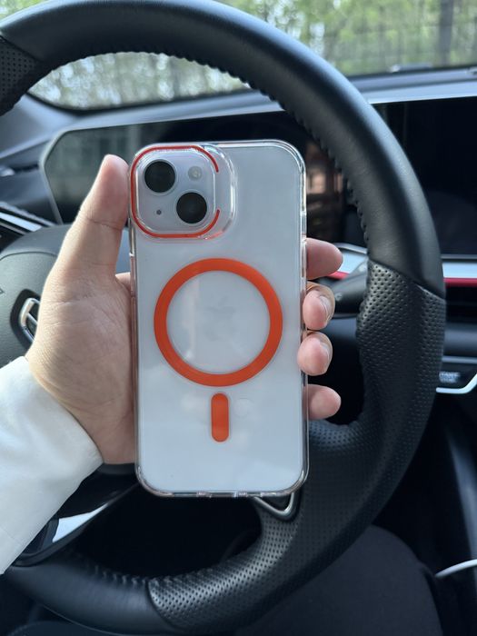 iPhone 15, 128, 83% в идеале без ремонта