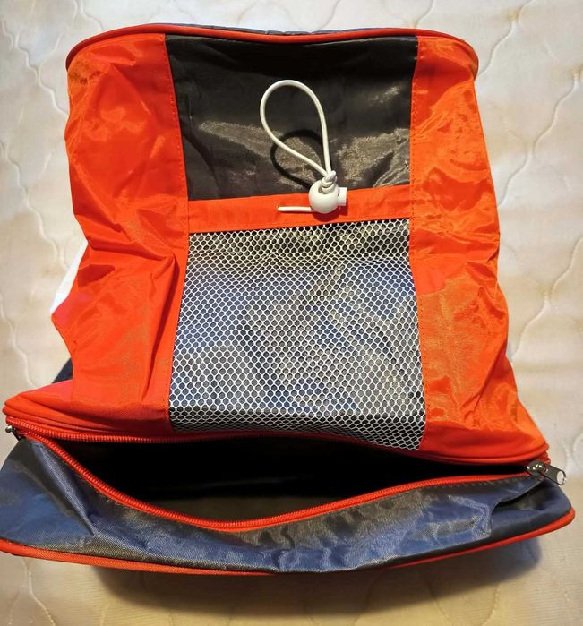 Хладилна /термо/ раница