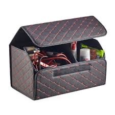 Продам органайзер в багажник машины