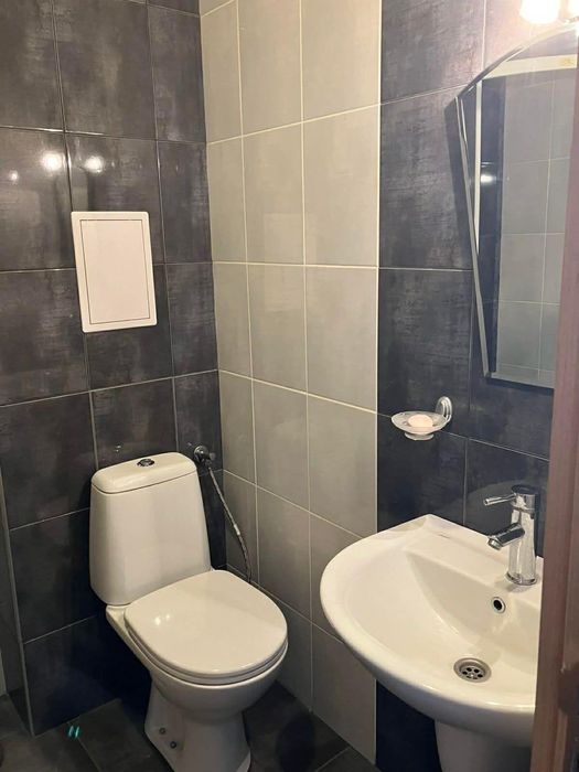 Двустаен, под наем, ж.к. Толстой