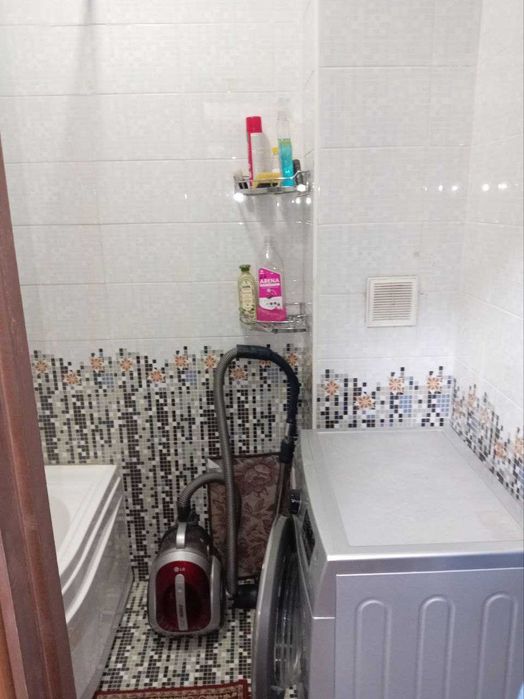 Чистая квартира сдаётся