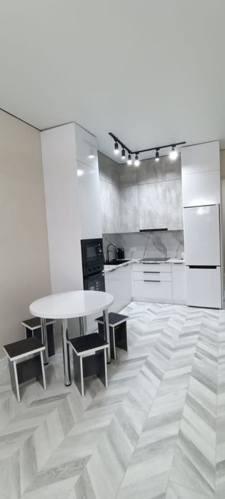 Ремонт квартир под ключ