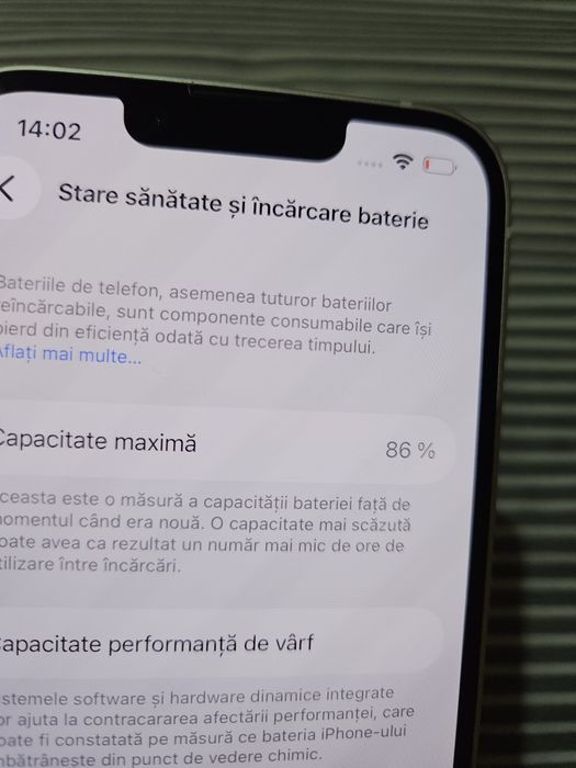 Iphone 14 (128gb)