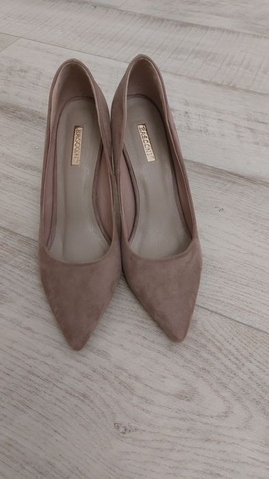 Туфли BASCONI 39р