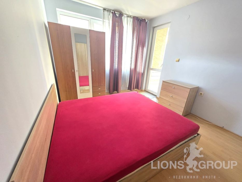 2-стаен във Варна - Лятно кино Тракия, площ 73 кв.м, цена 165000 €