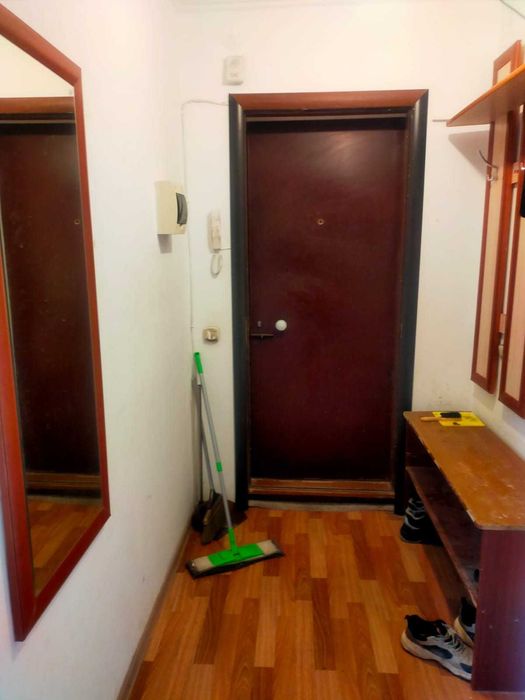 Сдается трех-комнатная квартира