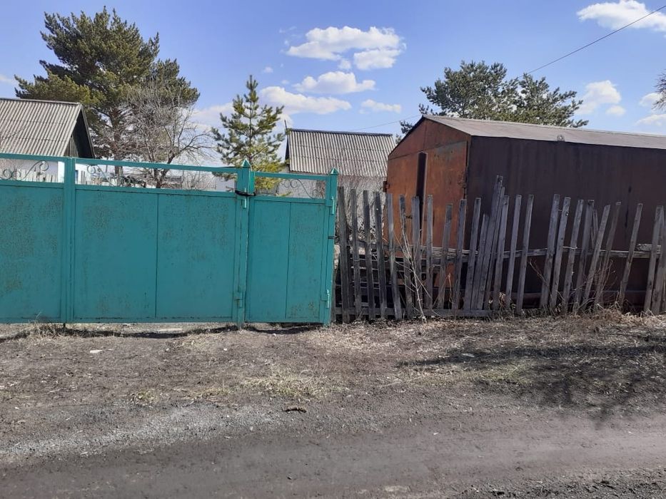 Продаётся дача. Район стекляшки.