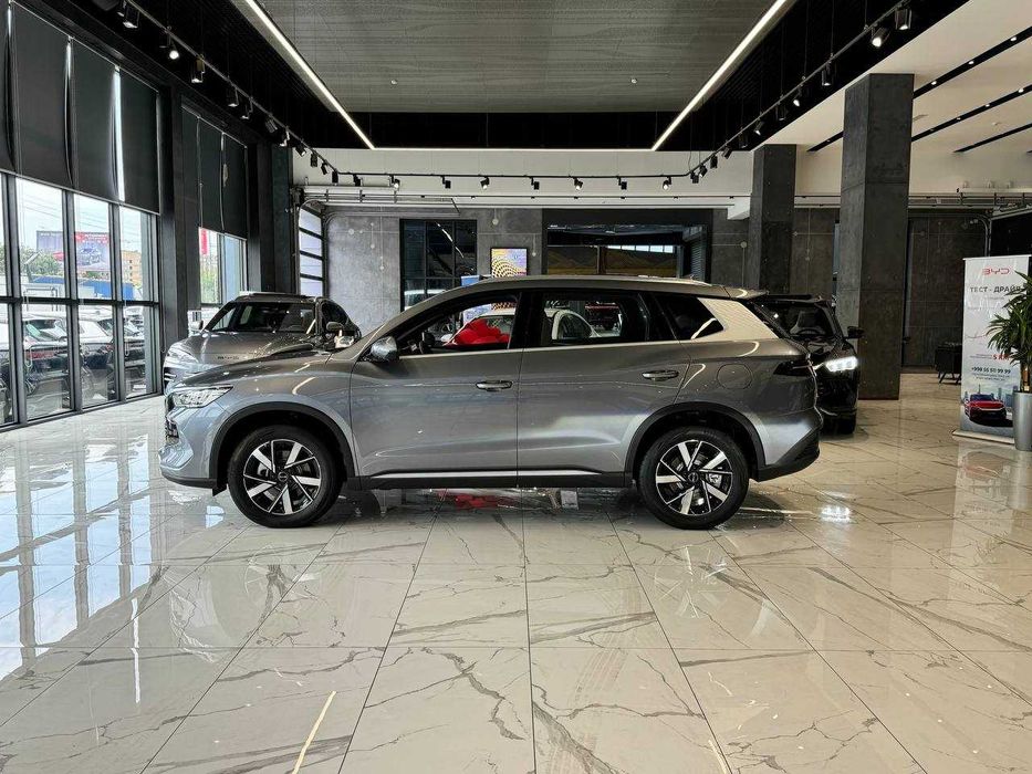 BYD Song Pro DMI 71km Сomfort 18.9% yillik