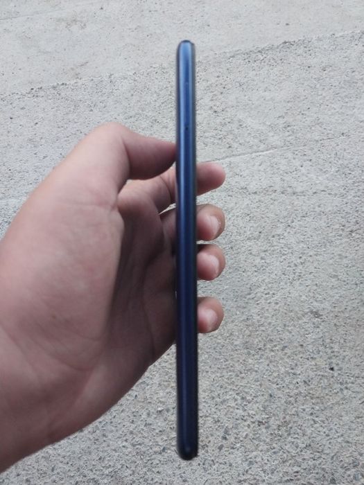 Samsung a10 holati yahshi