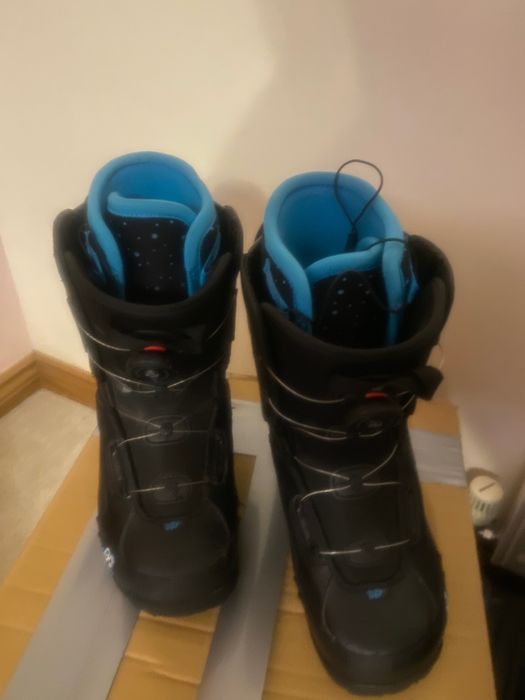 Дамски Snowboard обувки K2 haven boa номер 41.5