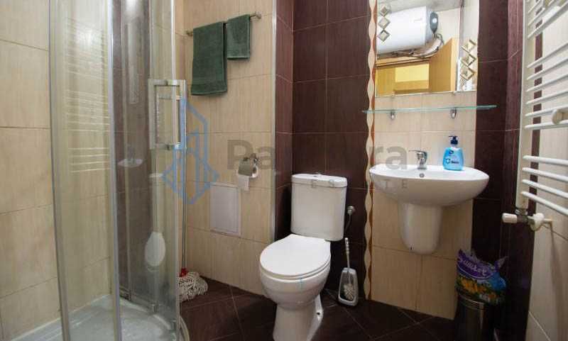 Дава се под наем Двустаен апартамент в София, Център - 60 кв.м за 475 € - Снимка #5