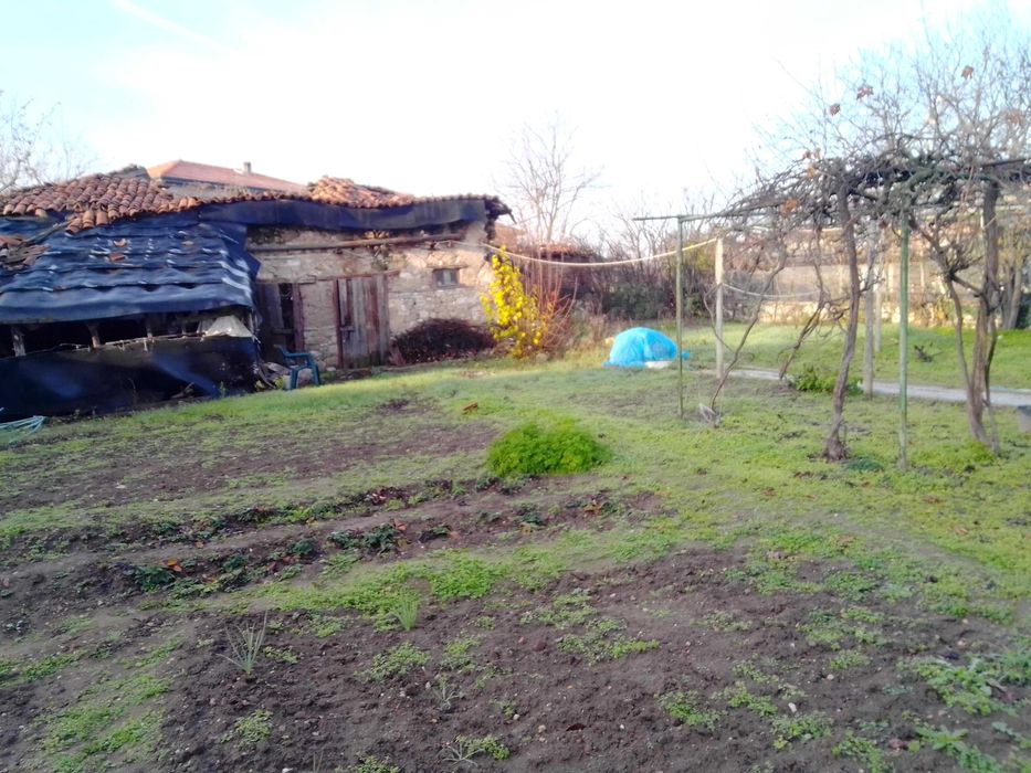 Къща в с.Добрич обл. Хасковска